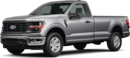 2025 Ford F150 Regular Cab image