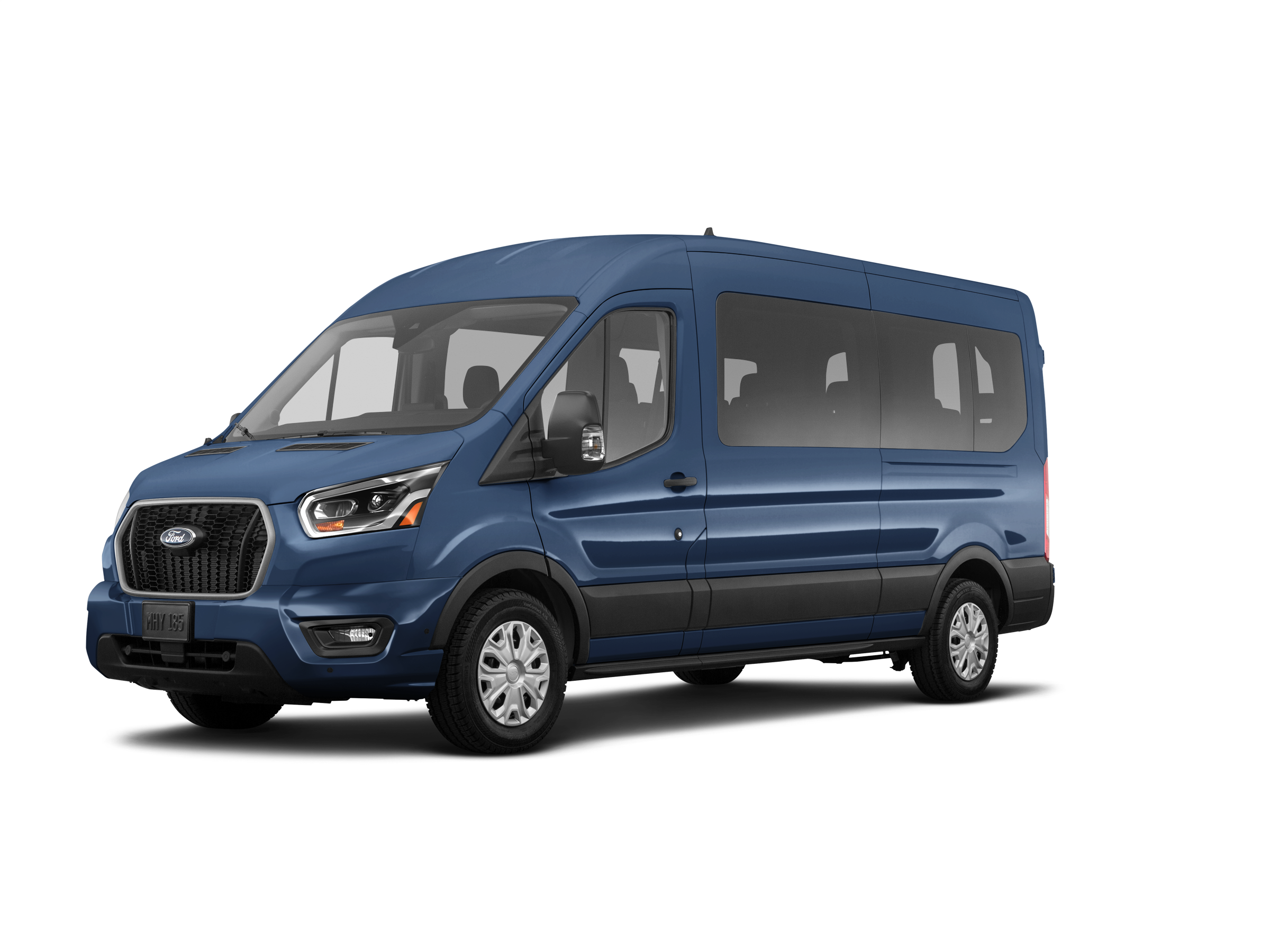 2025 Ford Transit 350 Passenger Van Price, Reviews, Pictures