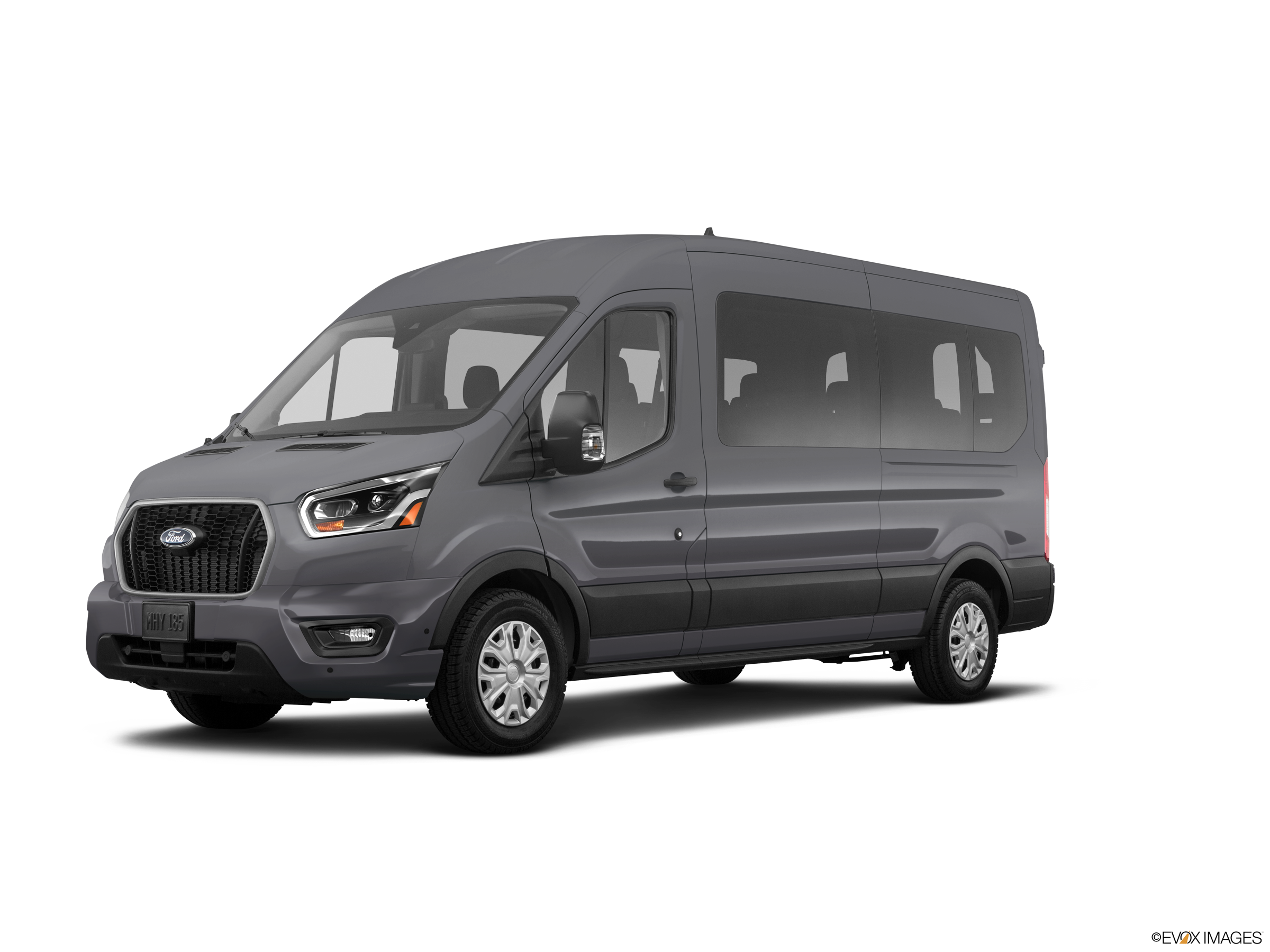 2025 Ford Transit 350 Passenger Van Price, Reviews, Pictures