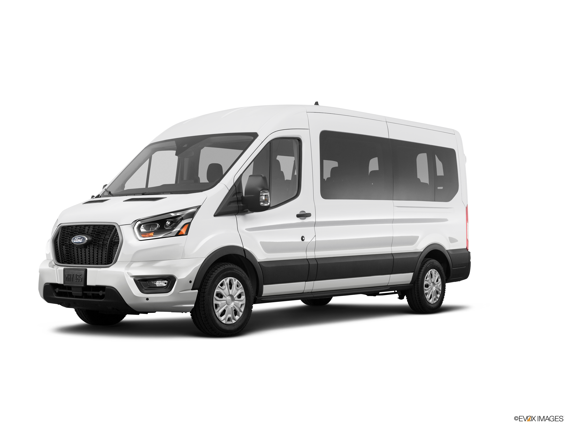 2025 Ford Transit 350 Passenger Van Price, Reviews, Pictures