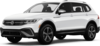 2024 Volkswagen Tiguan image