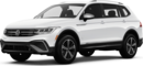 2024 Volkswagen Tiguan image