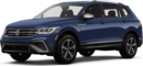 2024 Volkswagen Tiguan image