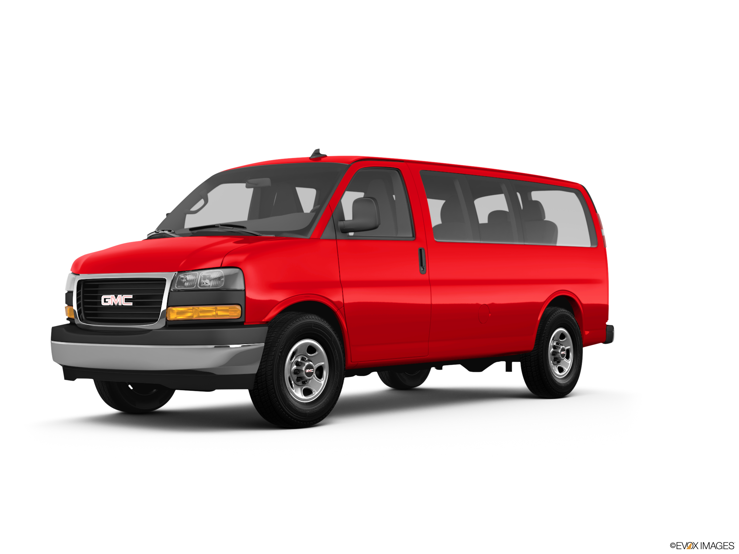 Gmc Savana Passenger Van 4x4 Gmc Conversion Van 4x4 2018 GMC
