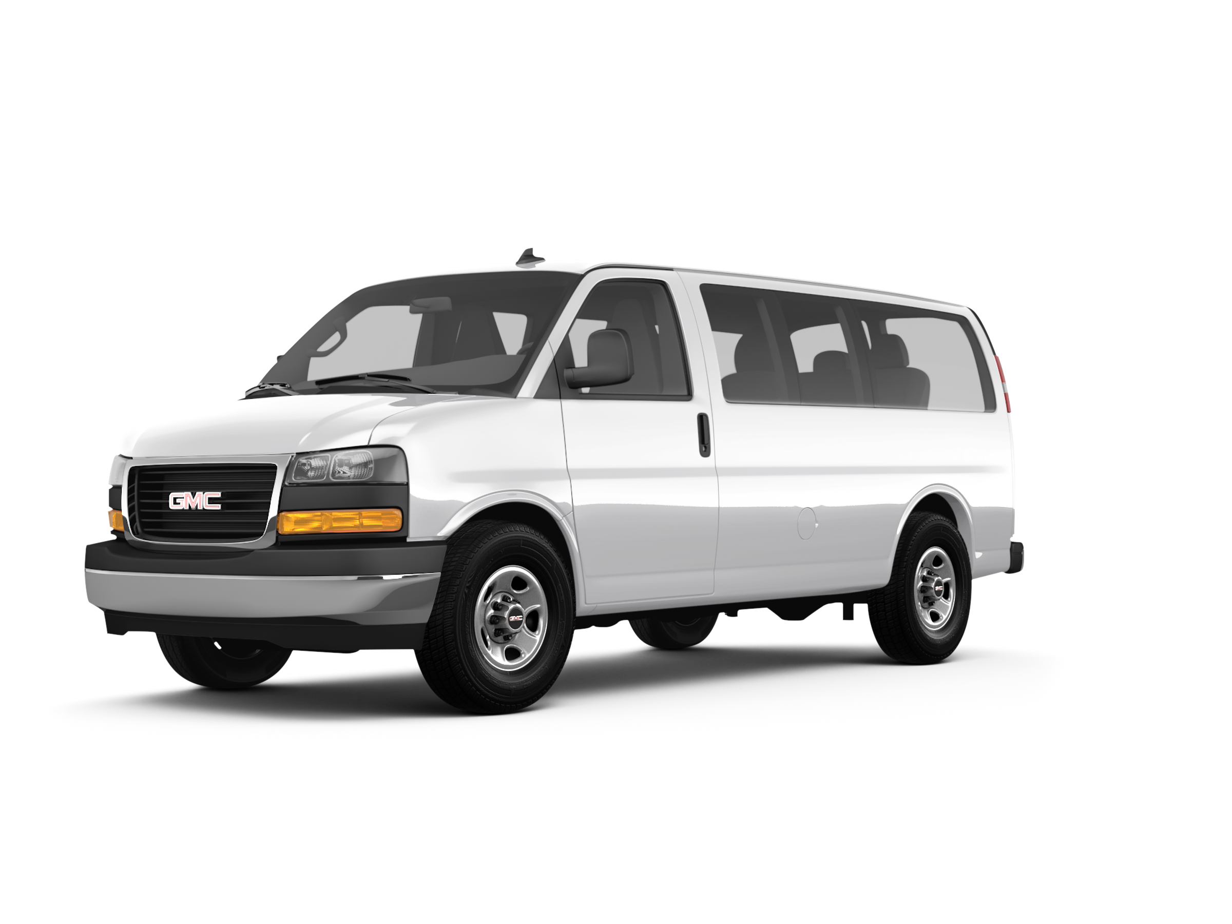 2025 GMC Savana 2500 Passenger Price, Reviews, Pictures More