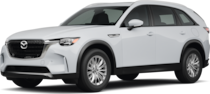 2025 MAZDA CX-90 PHEV photo