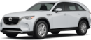2025 MAZDA CX-90 PHEV image