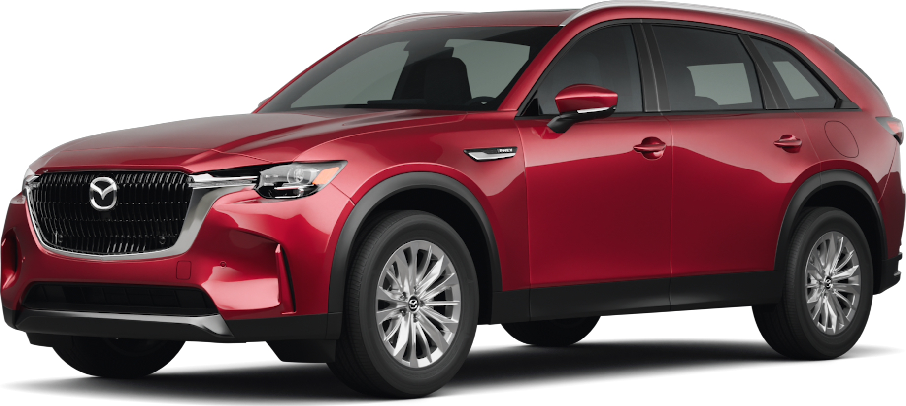 MAZDA CX-90 PHEV