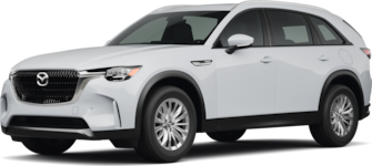 2026 MAZDA CX-90 PHEV Premium Sport