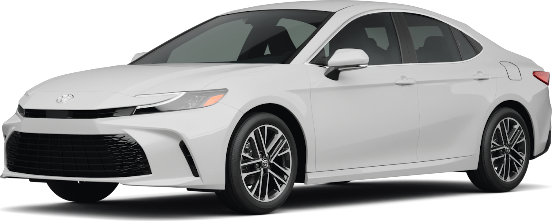 Camry XLE image