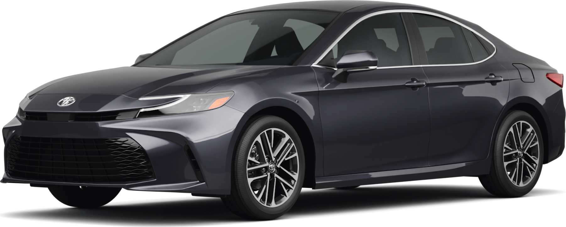 Toyota Camry XLE Sedan 4D