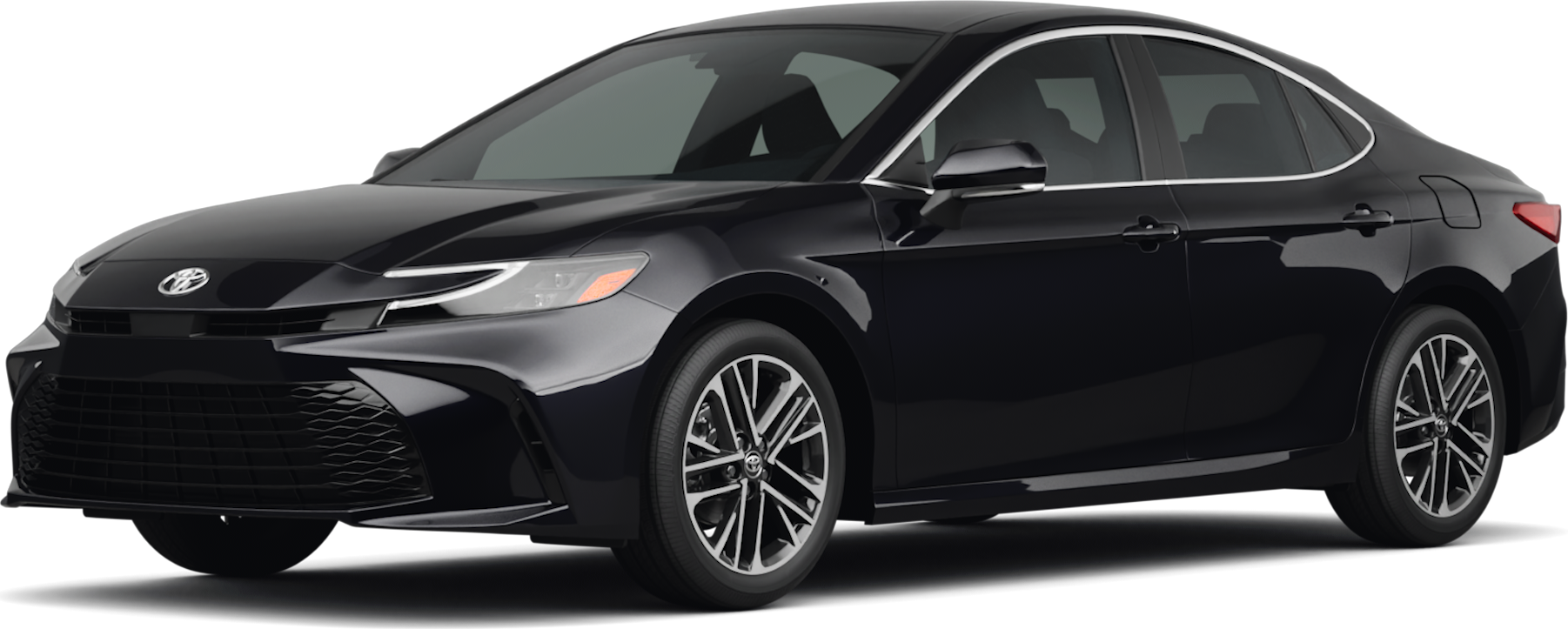 Camry XLE image