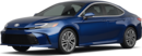 2025 Toyota Camry image