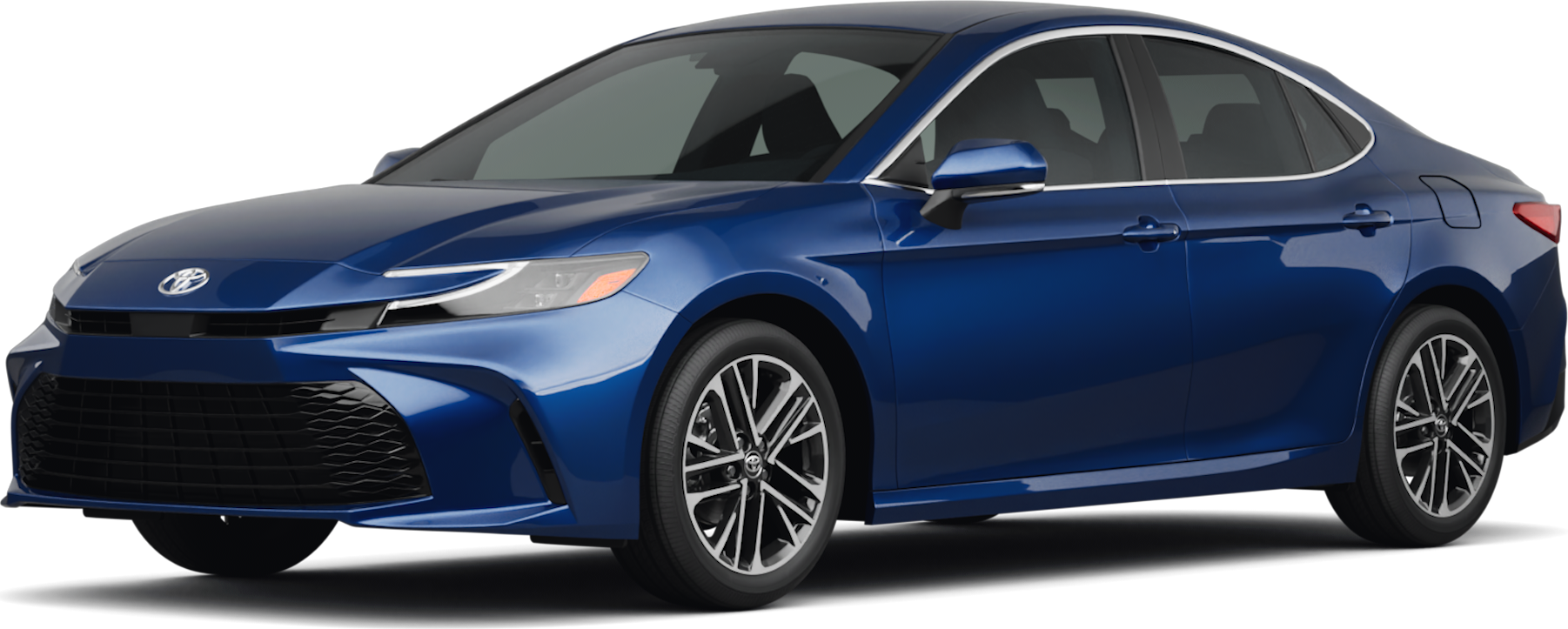Toyota Camry XLE