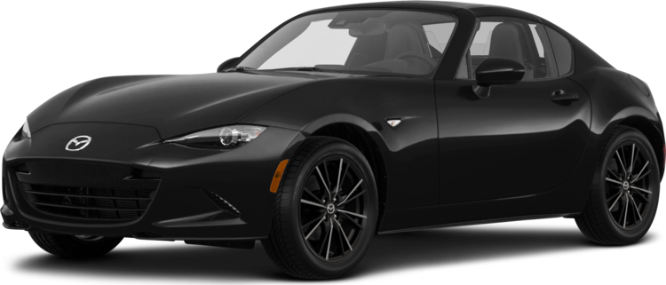 2025 MAZDA MX-5 Miata RF Exterior: 0