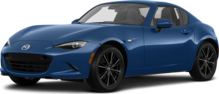 2025 MAZDA MX-5 Miata RF photo