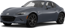 2025 MAZDA MX-5 Miata RF photo