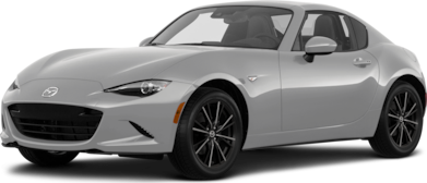 MX-5 Miata RF Grand Touring image