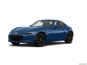 2025 MAZDA MX-5 Miata RF Colors: 0