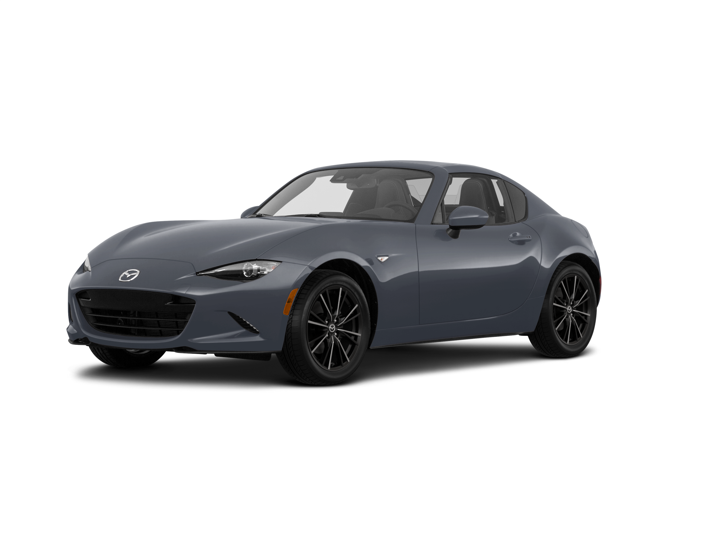2025 MAZDA MX-5 Miata RF Colors: 0