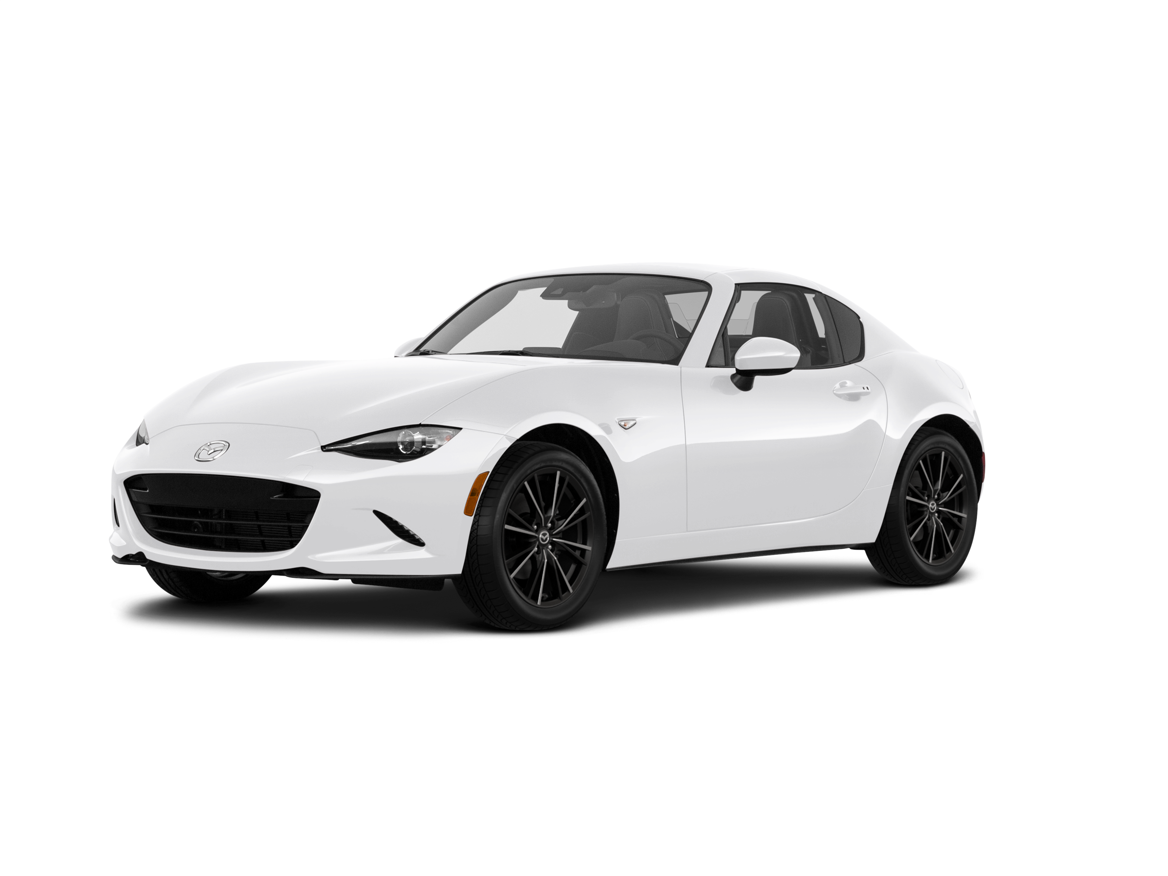 2026 MAZDA MX-5 Miata RF Colors: 1