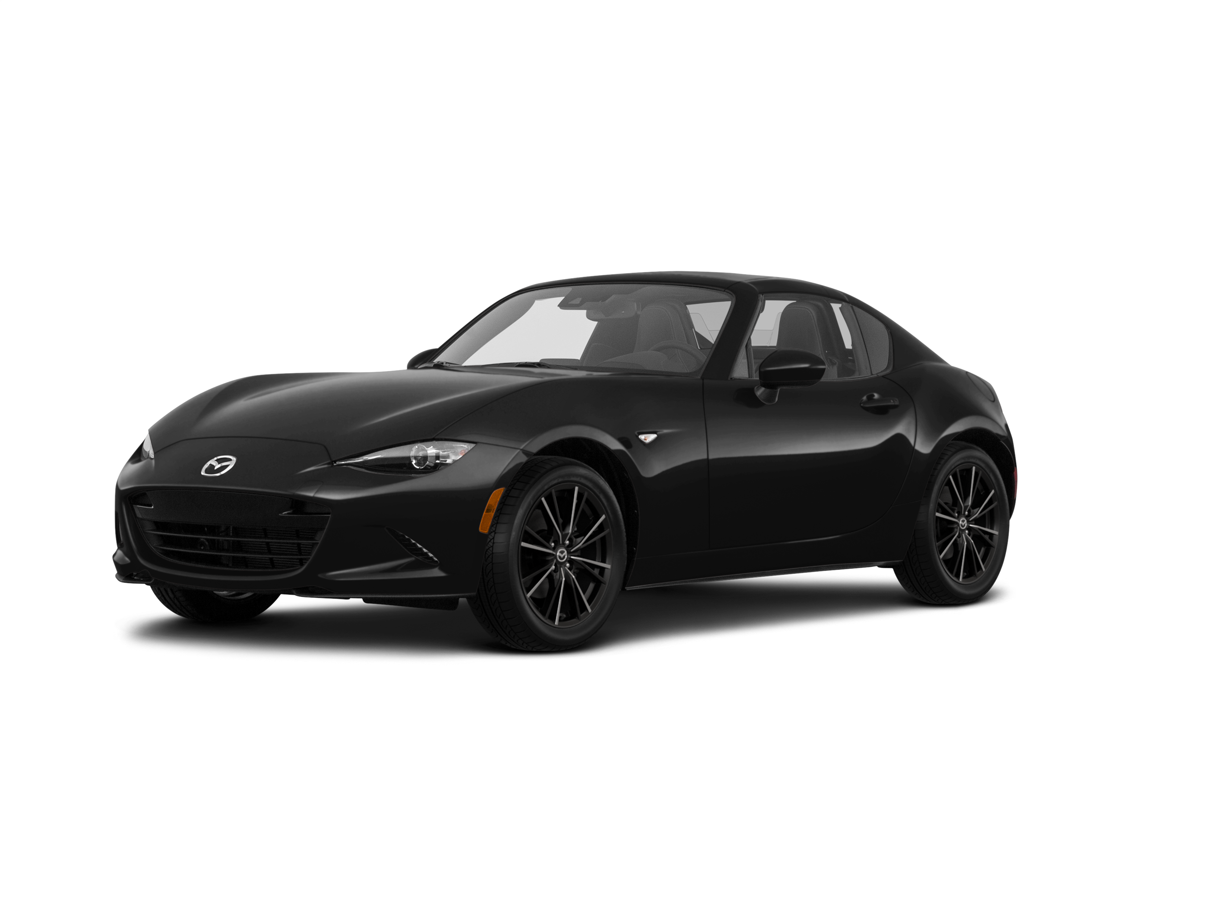 2026 MAZDA MX-5 Miata RF Colors: 0