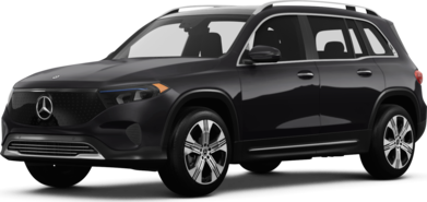 Mercedes-Benz Mercedes-EQ EQB