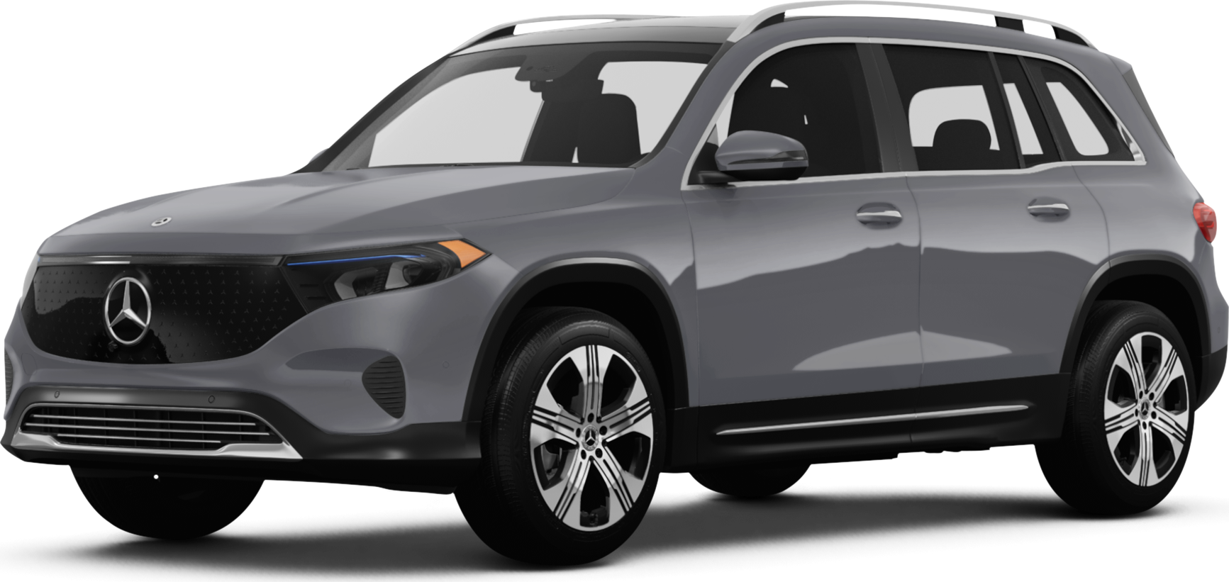 2025 Mercedes-Benz Mercedes-EQ EQB photo