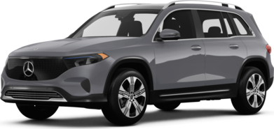 Mercedes-Benz Mercedes-EQ EQB