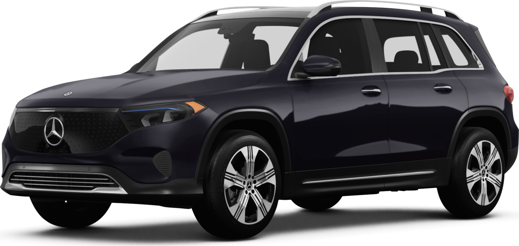 Mercedes-EQ EQB EQB 250+ image