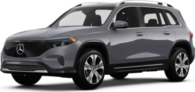 Mercedes-EQ EQB EQB 250+ image