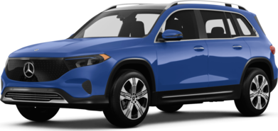 Mercedes-Benz Mercedes-EQ EQB