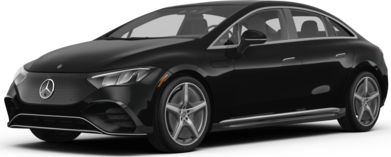 Mercedes-Benz Mercedes-EQ EQE