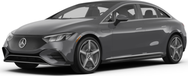 2025 Mercedes-Benz Mercedes-EQ EQE EQE 350+