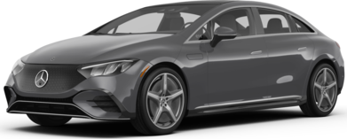 Mercedes-Benz Mercedes-EQ EQE