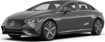 2025 Mercedes-Benz Mercedes-EQ EQE EQE 350+