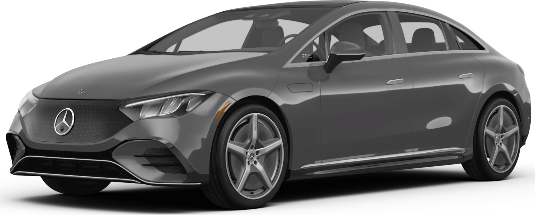 2025 Mercedes-Benz Mercedes-EQ EQE image
