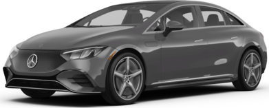 Mercedes-Benz Mercedes-EQ EQE EQE 350 4MATIC