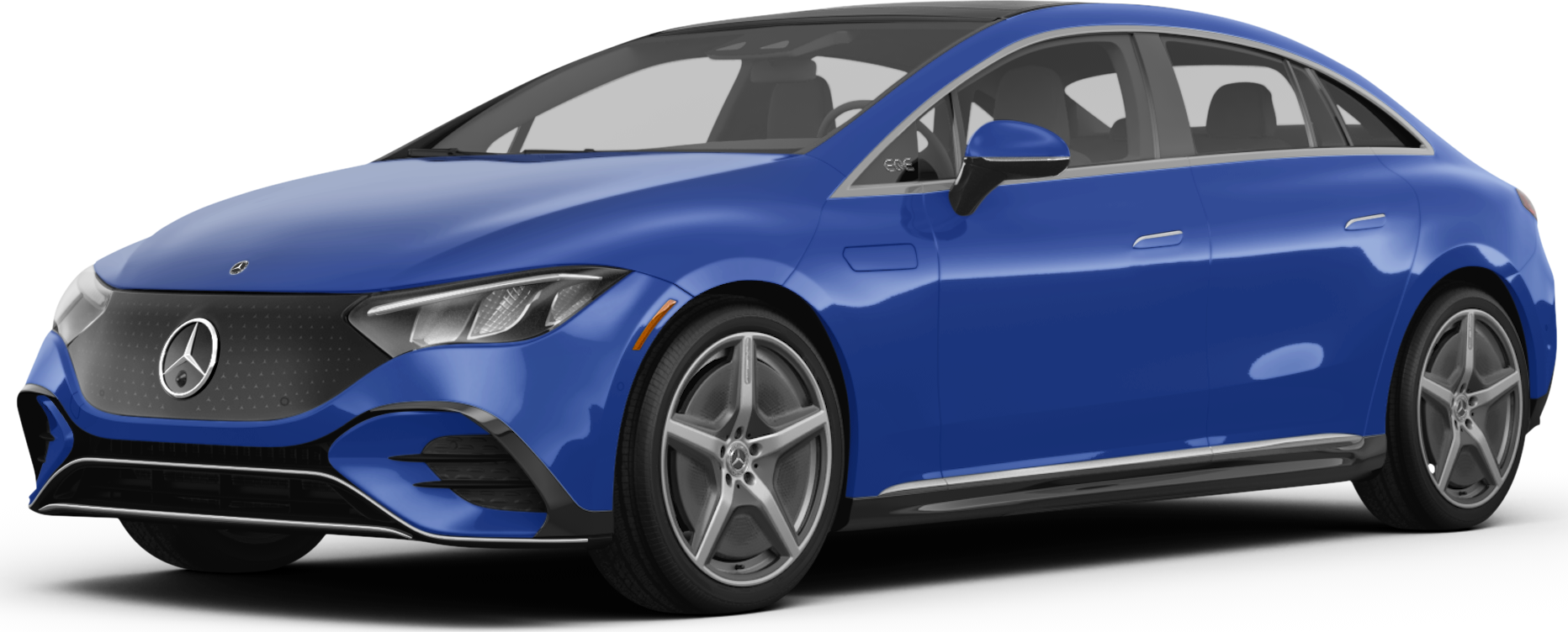 2025 Mercedes-Benz Mercedes-EQ EQE image