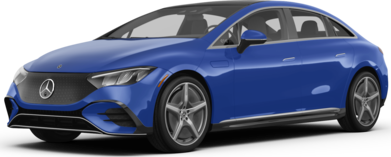 Mercedes-Benz Mercedes-EQ EQE