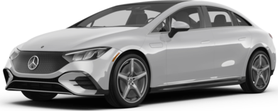 Mercedes-EQ EQE EQE 350 4MATIC image