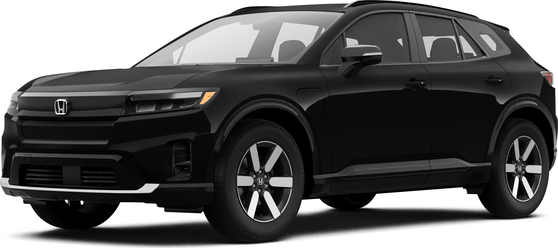 2025 Honda Prologue image