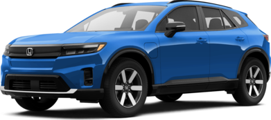 Honda Prologue