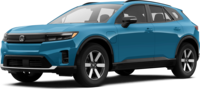 2025 Honda Prologue image