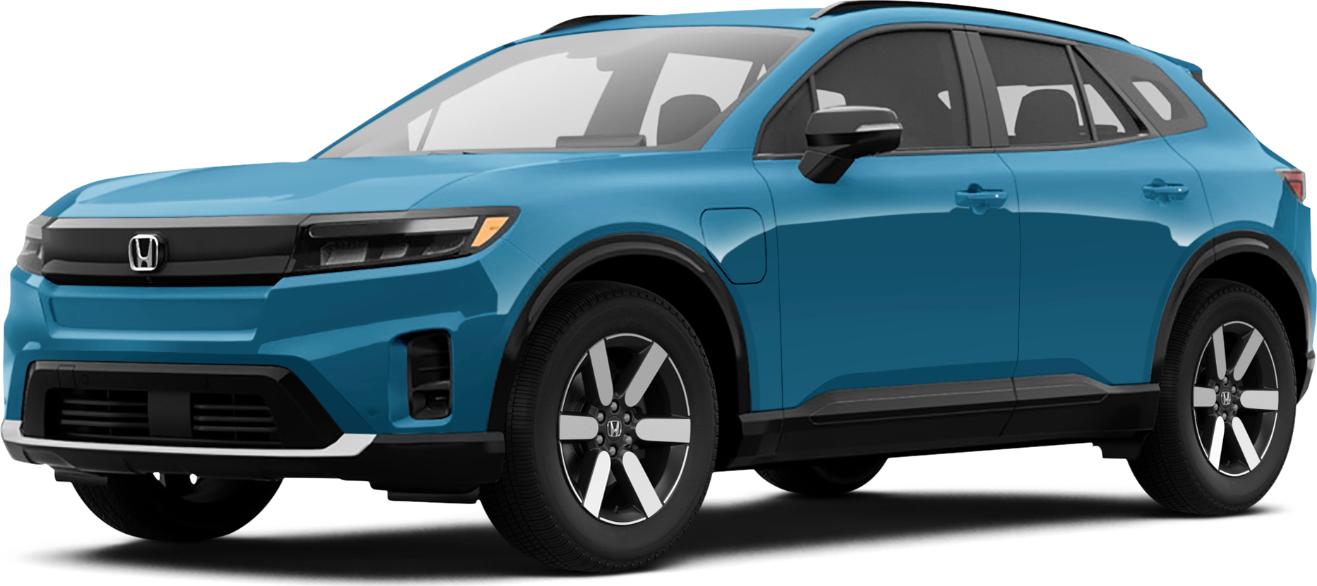 2025 Honda Prologue Elite Sport Utility 4D
