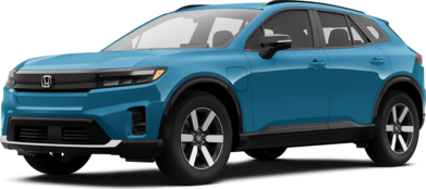 Honda Prologue