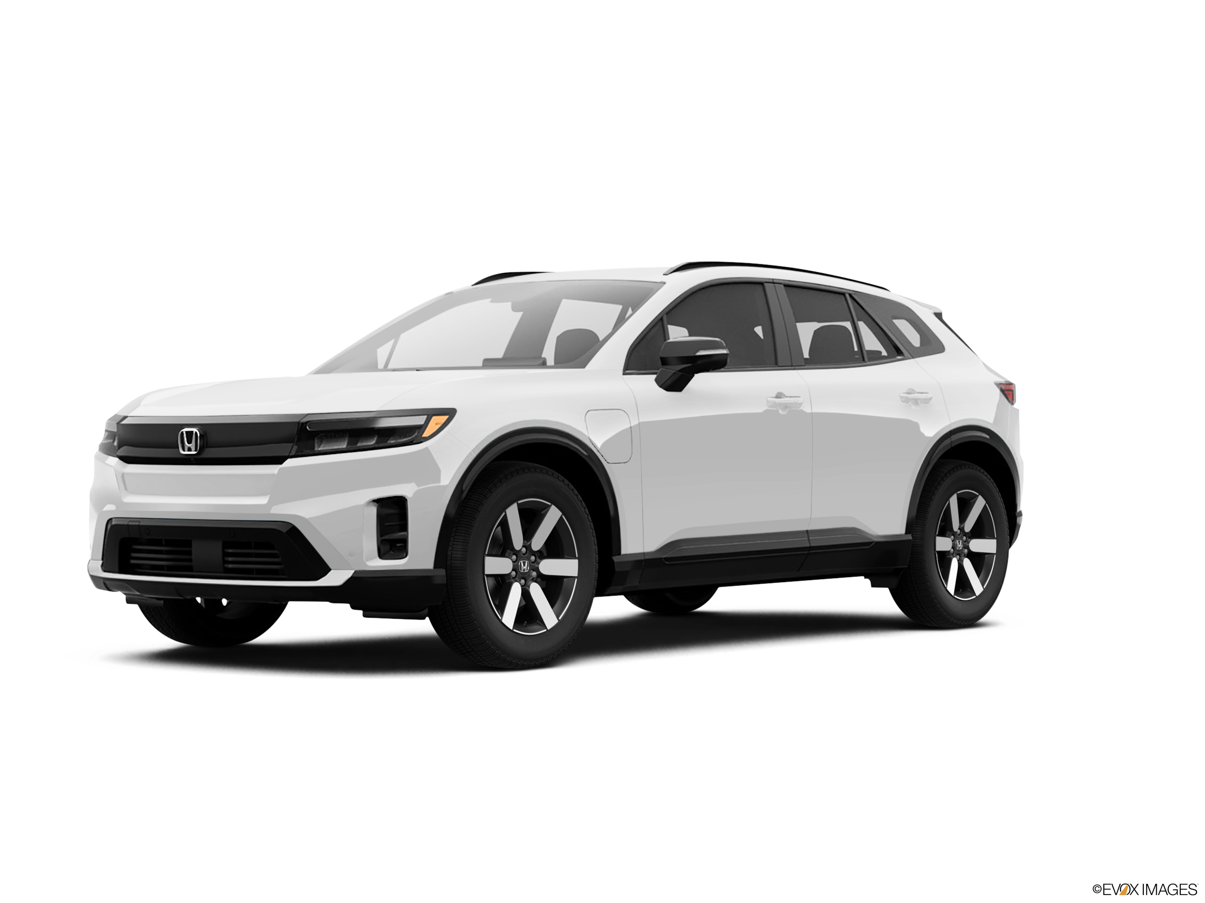 New 2025 Honda Prologue Touring Prices | Kelley Blue Book