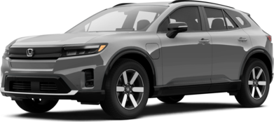 Honda Prologue Touring