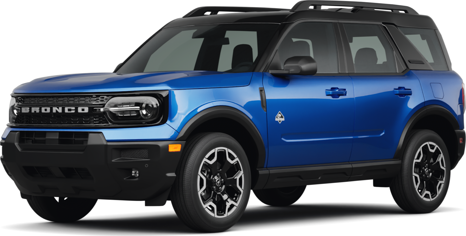 Bronco Sport Outer Banks image