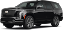 2025 Cadillac Escalade image